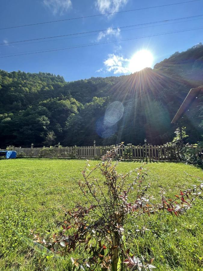 Dream River Exclusive Bungalow Rize Exteriör bild